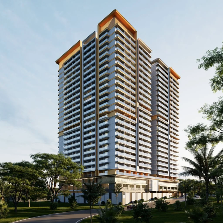Luna-Oak-Residences