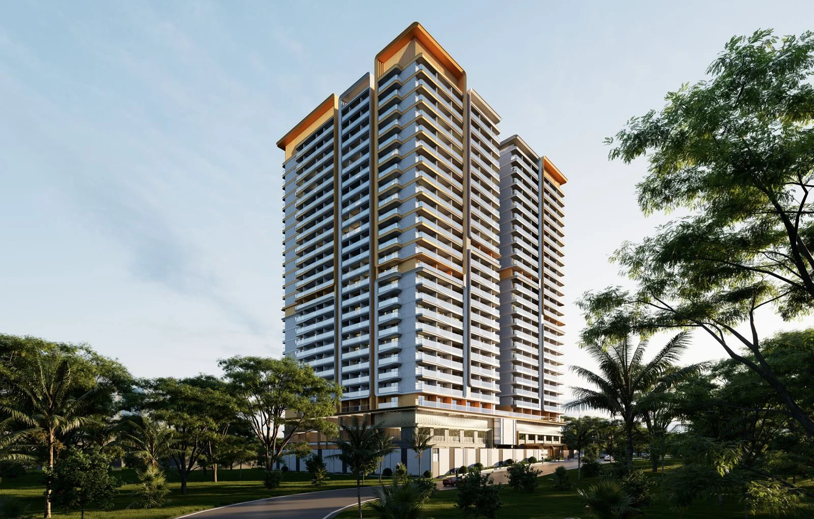 Luna-Oak-Residences