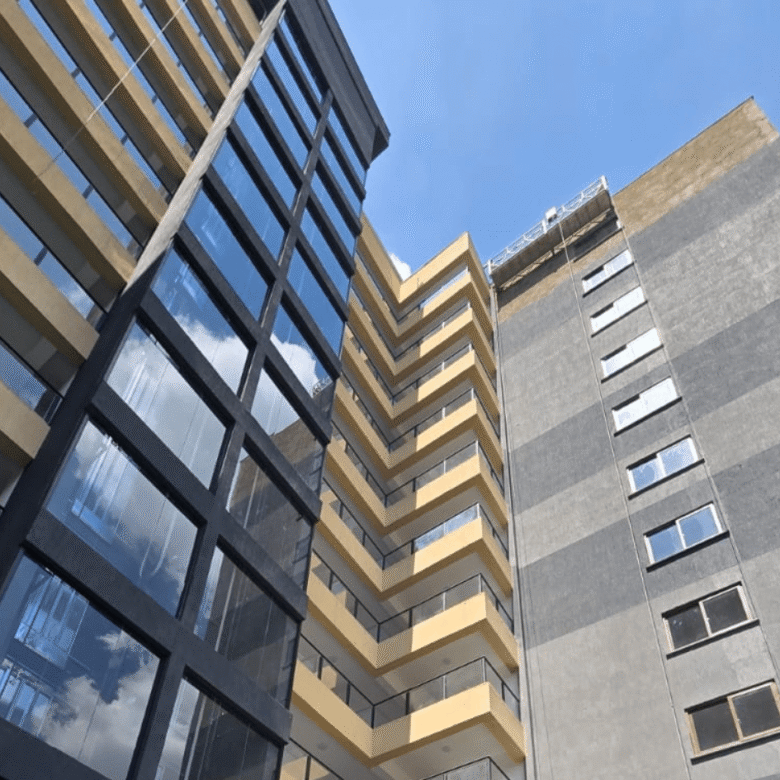 2 bedroom Lantana Road apartment