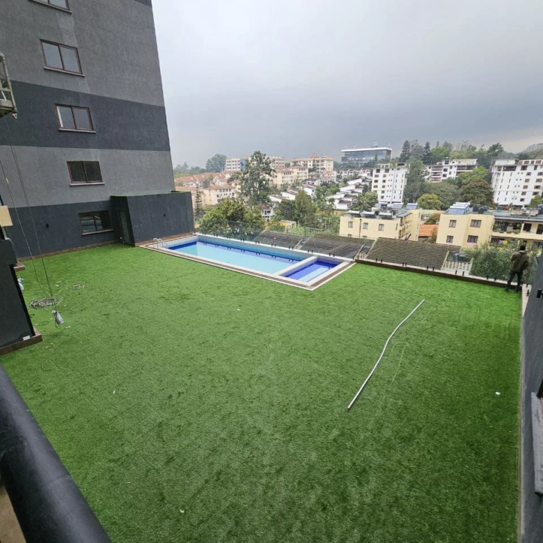 2 bedroom apartment for rent in Westlands