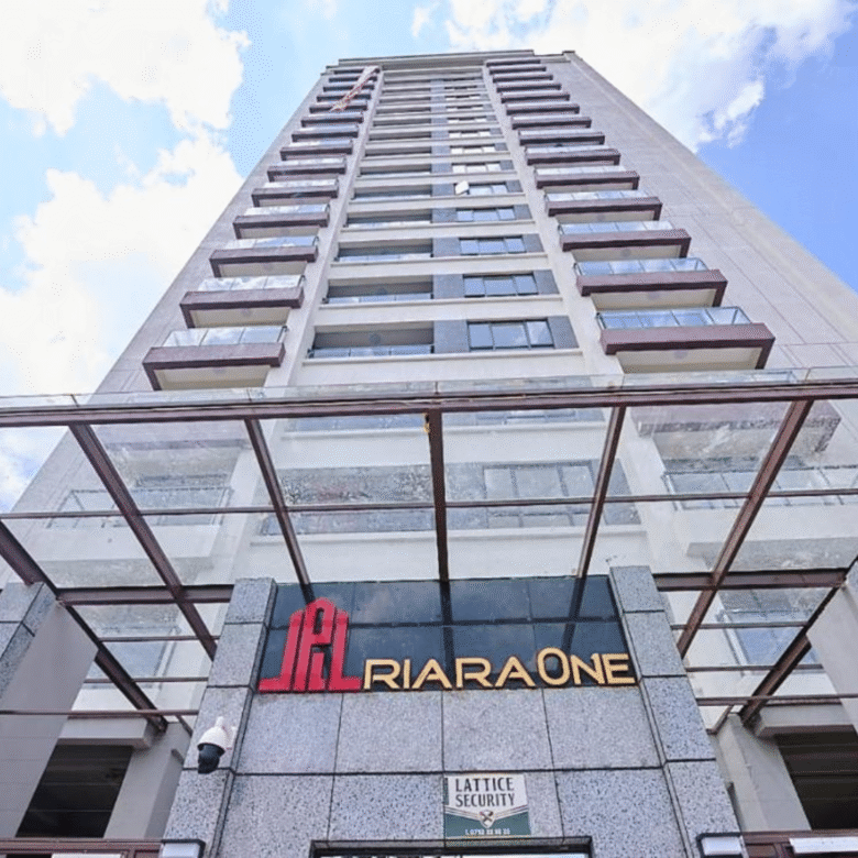 1-Bedroom-Apartment-for Rent-in-Kilimani -Riara-Road-Near-Junction-Mall-Riara-One-Residencyy