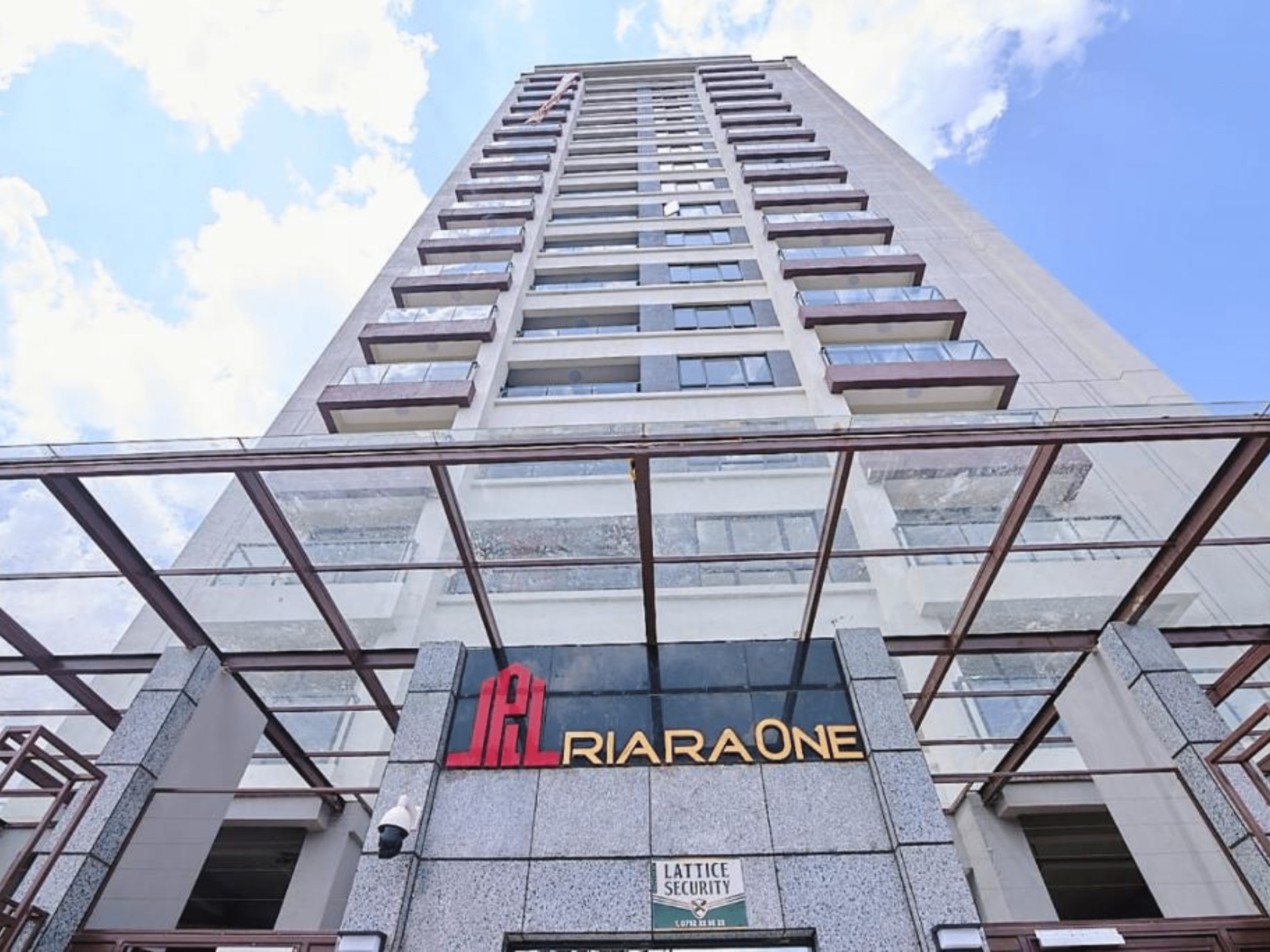 1-Bedroom-Apartment-for Rent-in-Kilimani -Riara-Road-Near-Junction-Mall-Riara-One-Residencyy