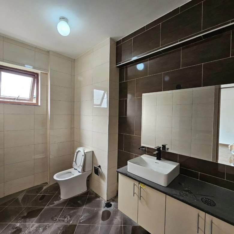 2 bedroom apartment for rent in Westlands