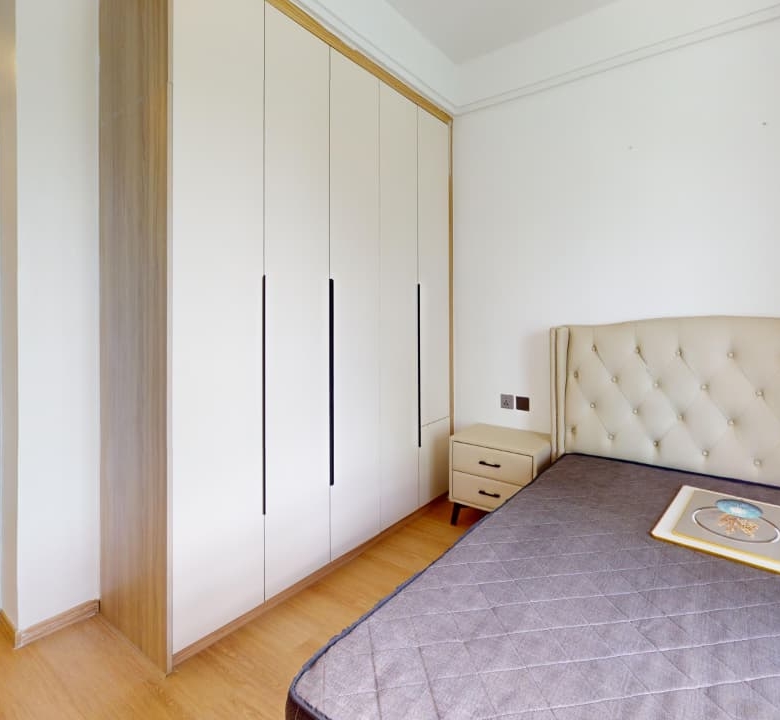 Plumeria Residency Apartments for Sale in Kilimani from 10.7M
