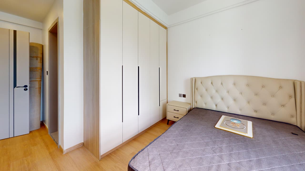 Plumeria Residency Apartments for Sale in Kilimani from 10.7M