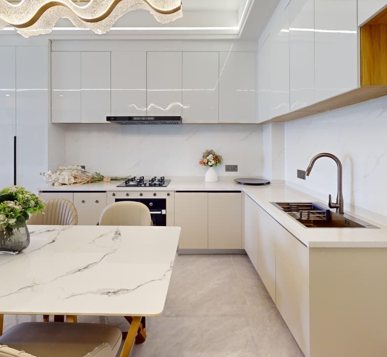 Plumeria Residency Apartments for Sale in Kilimani from 10.7M