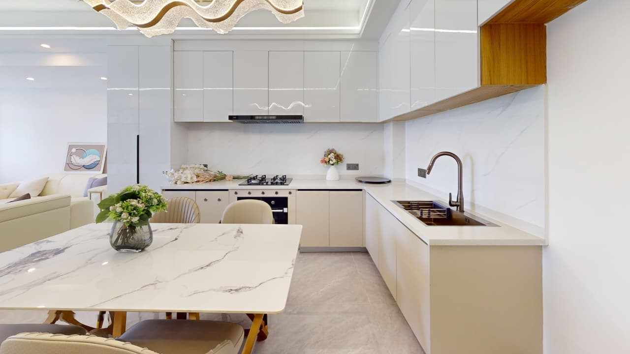 Plumeria Residency Apartments for Sale in Kilimani from 10.7M