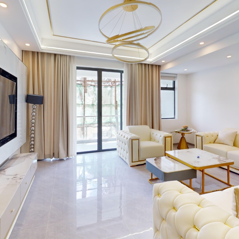 Plumeria Residency Apartments for Sale in Kilimani from 10.7M