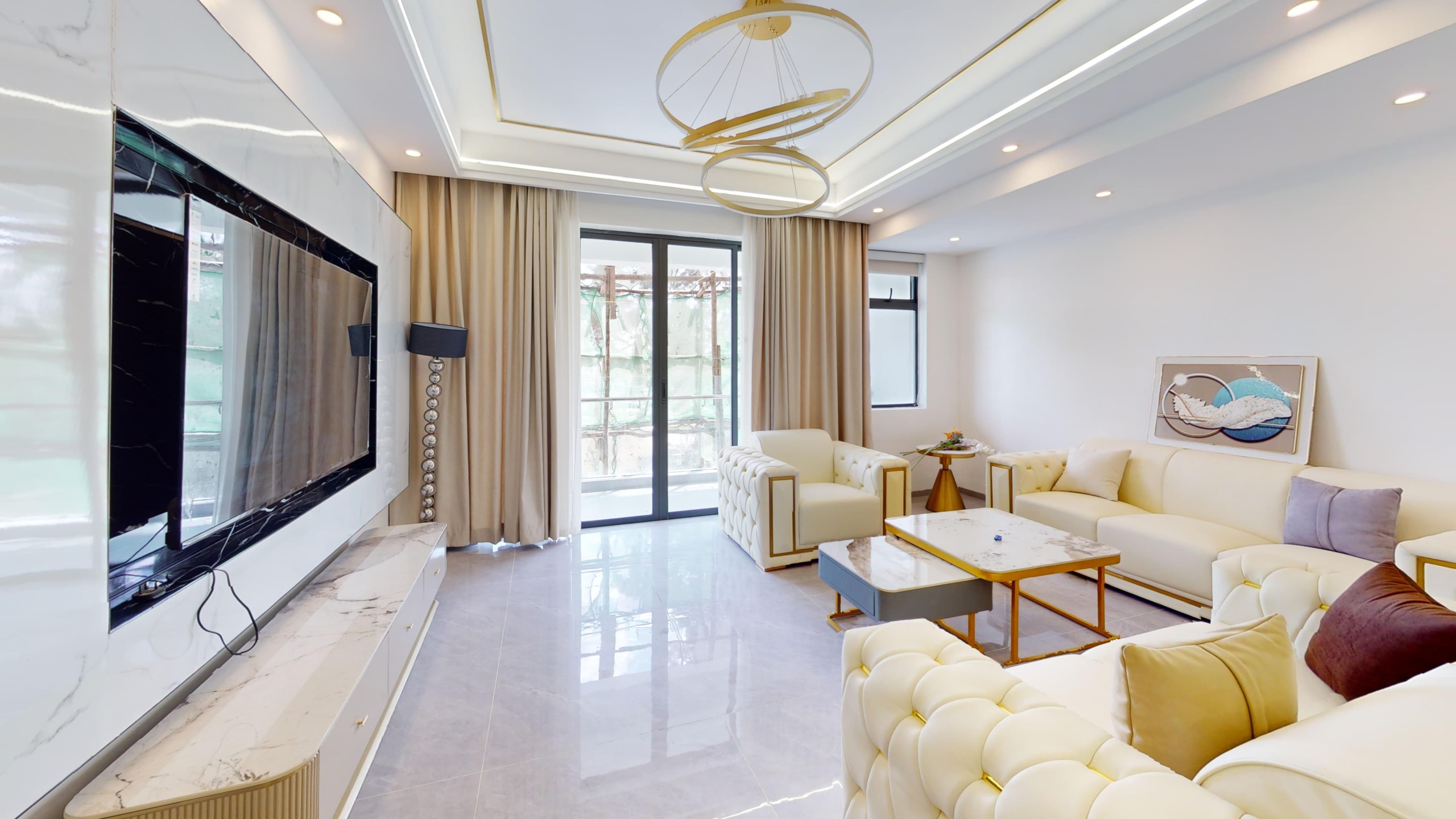 Plumeria Residency Apartments for Sale in Kilimani from 10.7M
