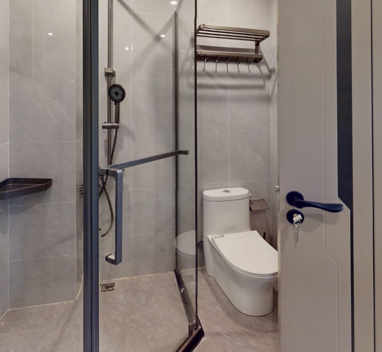Plumeria Residency Apartments for Sale in Kilimani from 10.7M
