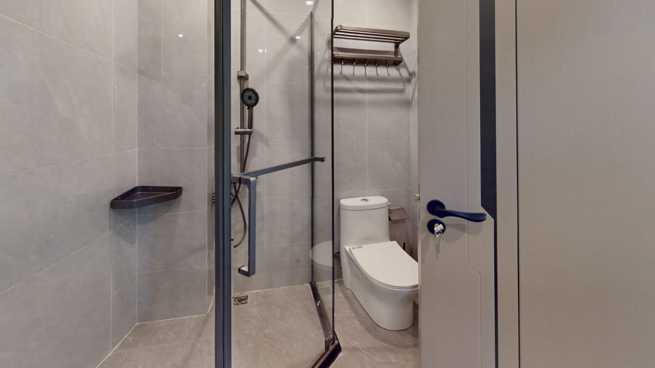 Plumeria Residency Apartments for Sale in Kilimani from 10.7M
