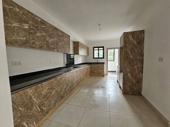 2 bedroom apartment for rent in Westlands