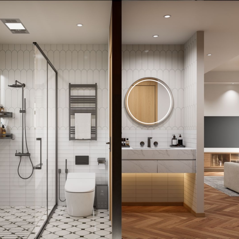 Verified 1 bedroom apartments for sale in Nairobi starting from KSh 5.5 Million.