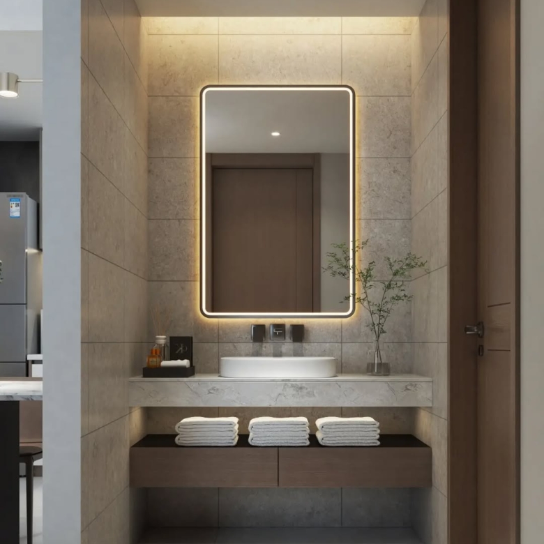 auris residence