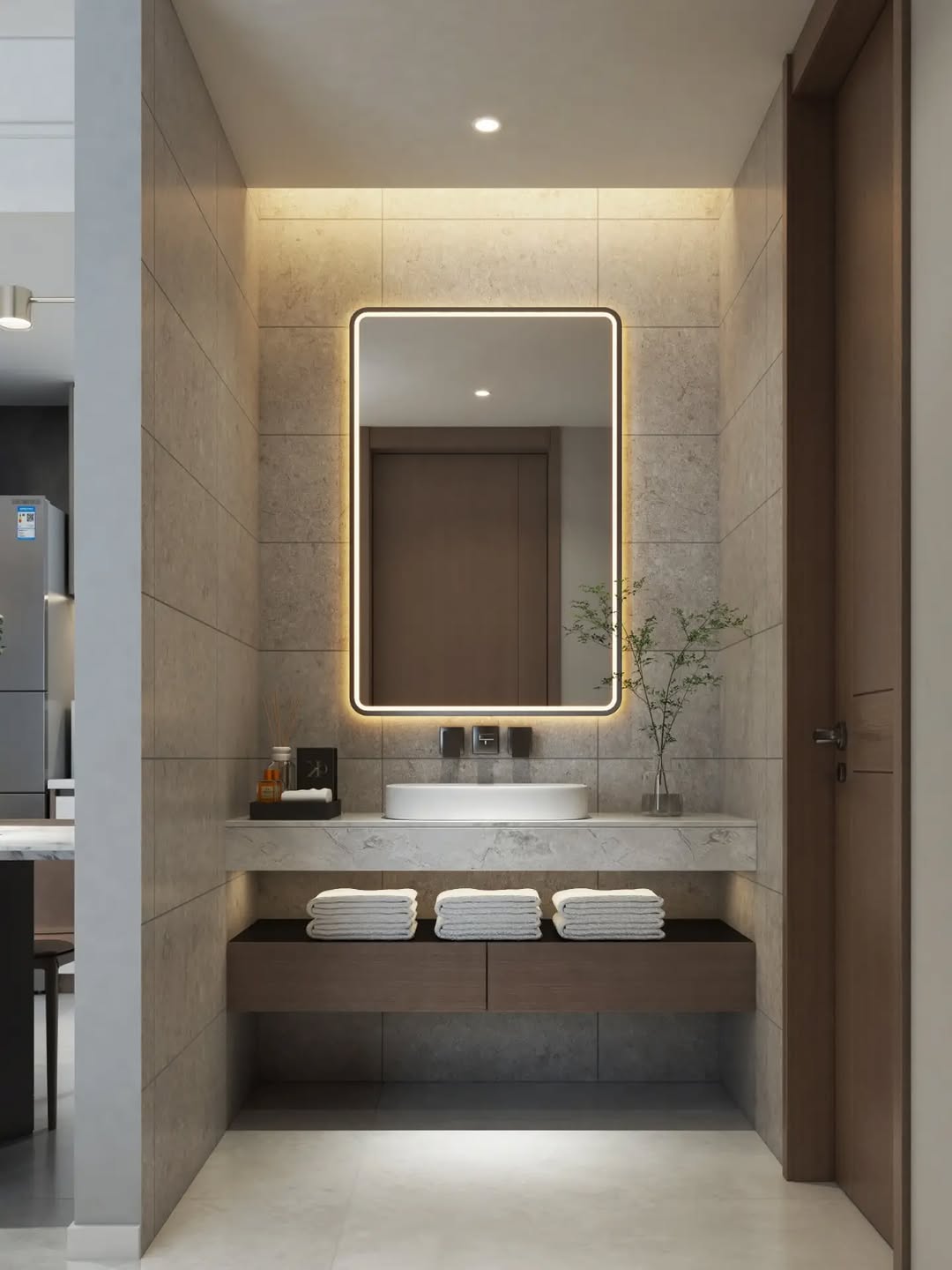 auris residence