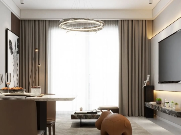 auris residence