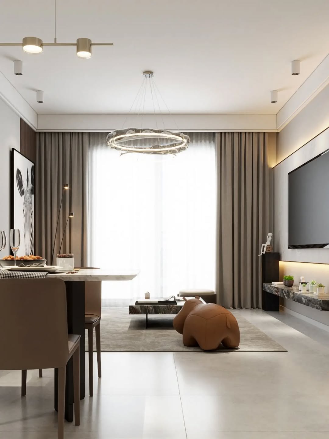 auris residence