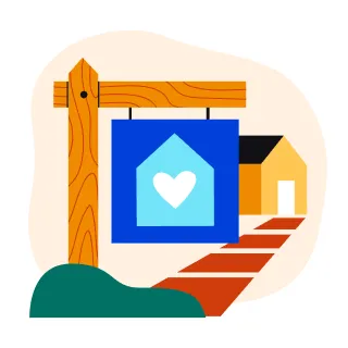 Sell Illustration