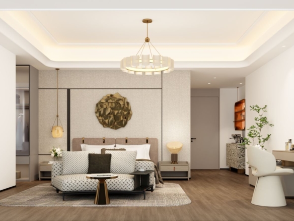 Golden Hill Apartments for Sale in Westlands Nairobi