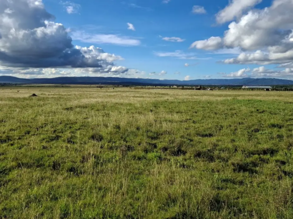 21 acres land for sale in Konza City Kenya near Konza Technopolis and Mombasa Highway