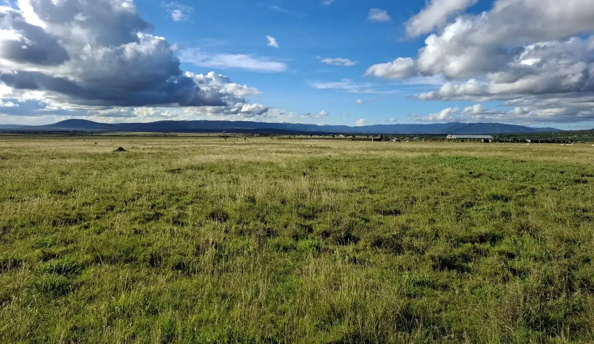 21 Acres Land for Sale in Konza City Kenya 21 acres land for sale in Konza City Kenya near Konza Technopolis and Mombasa Highway