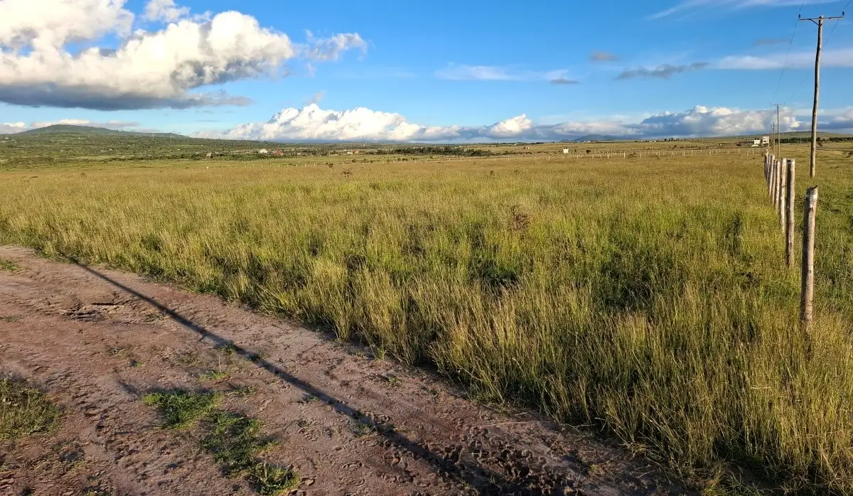 50×100 Plots for Sale in Konza City Near Konza Technopolis 50x100 plots for sale in Konza City near Konza Technopolis with ready infrastructure