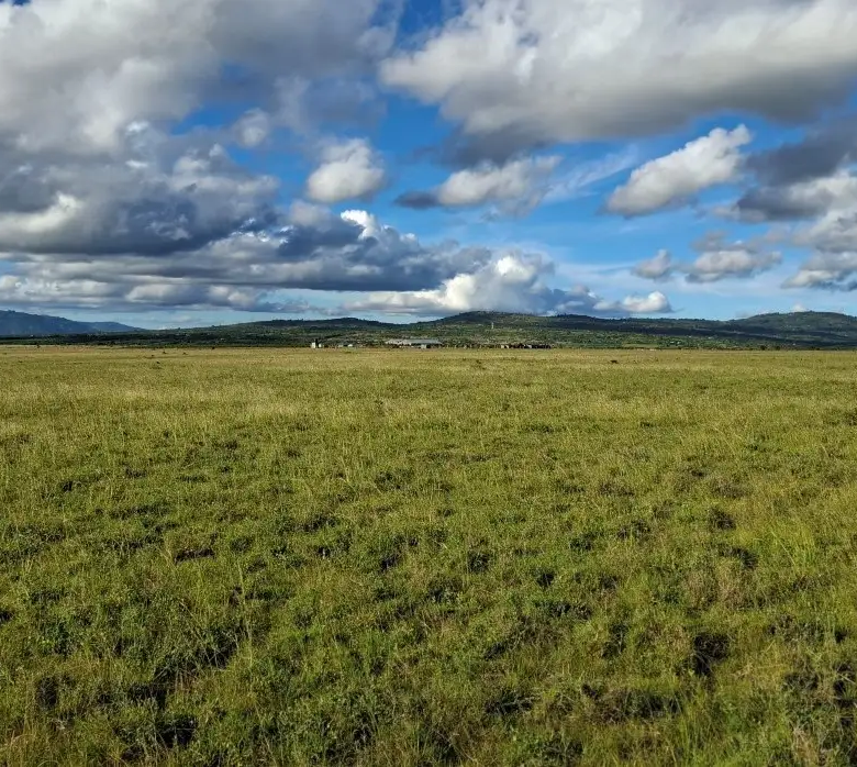 Prime Konza City land located near the Mombasa-Nairobi Highway and Konza Technopolis