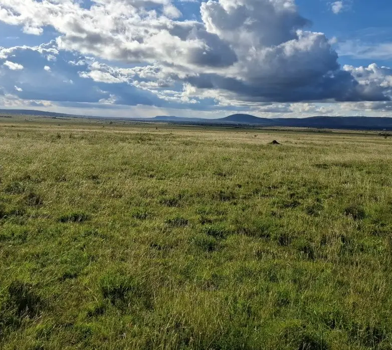 Mixed-use land in Konza City located near Konza Technopolis and the Mombasa Highway
