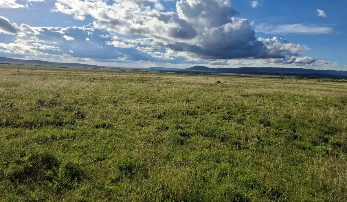 Mixed-use land in Konza City located near Konza Technopolis and the Mombasa Highway