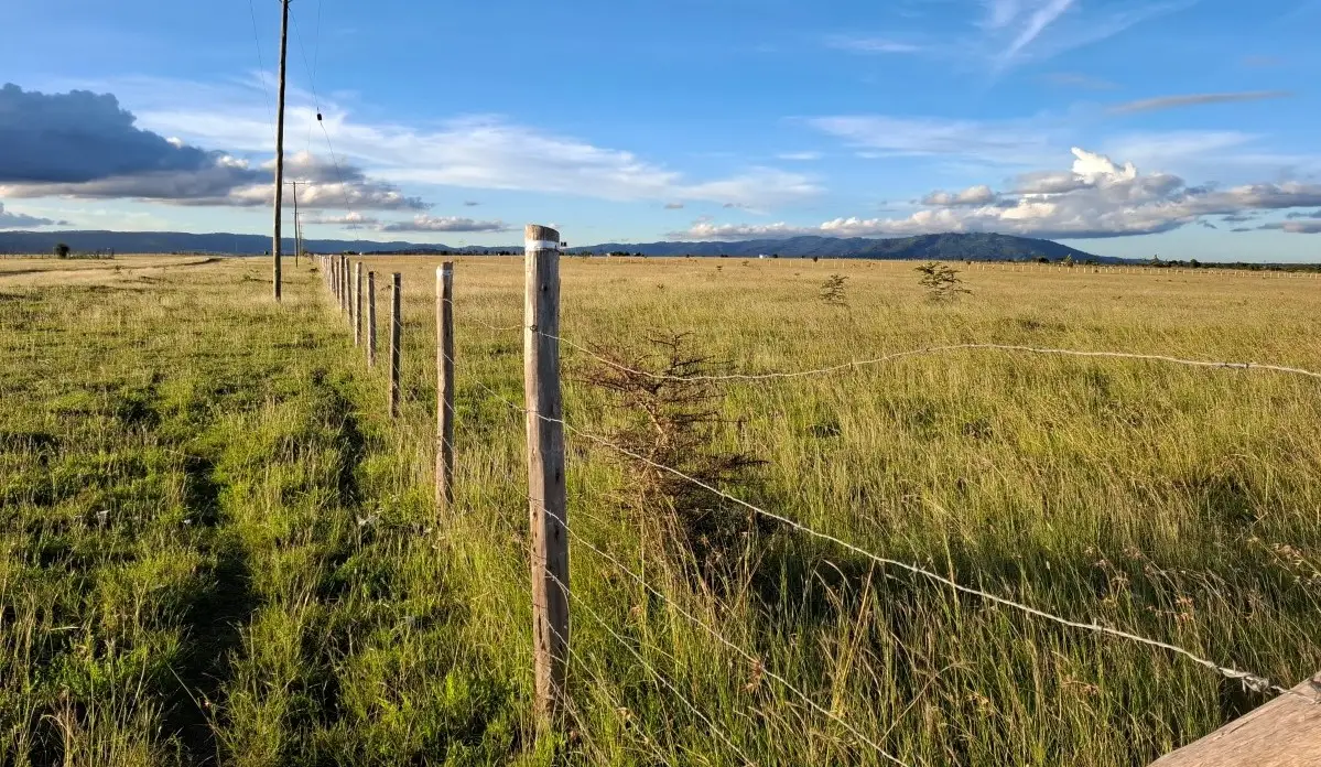 Open serviced plots near Konza Technopolis suitable for residential and investment projects