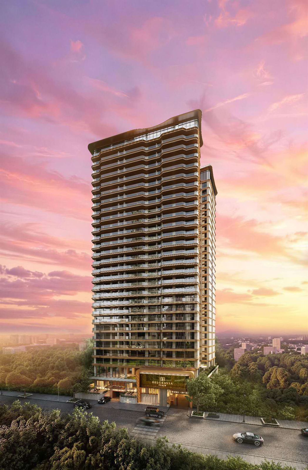 belgravia-place-apartments-for-sale-kileleshwa-exterior