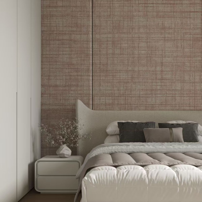 Belgravia Place modern bedroom design