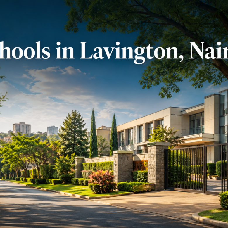 Schools Near Lavington Nairobi: Complete 2026 Family Guide