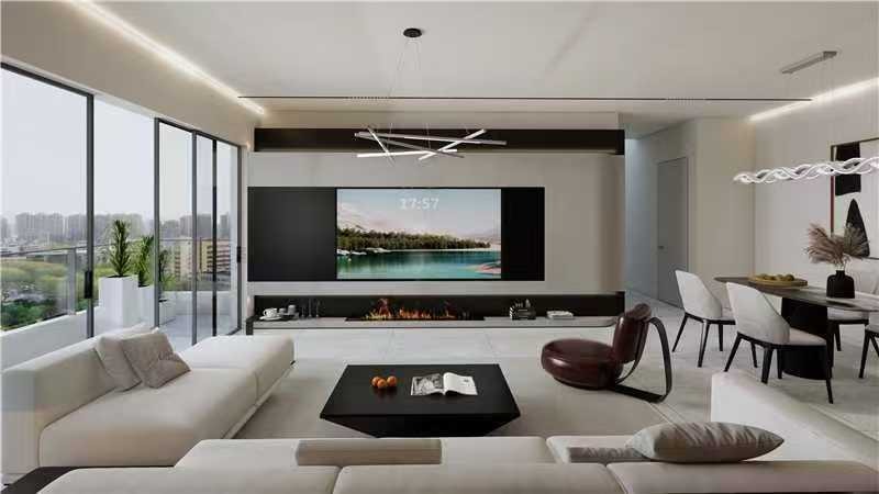 Express-view-residency-livingroom